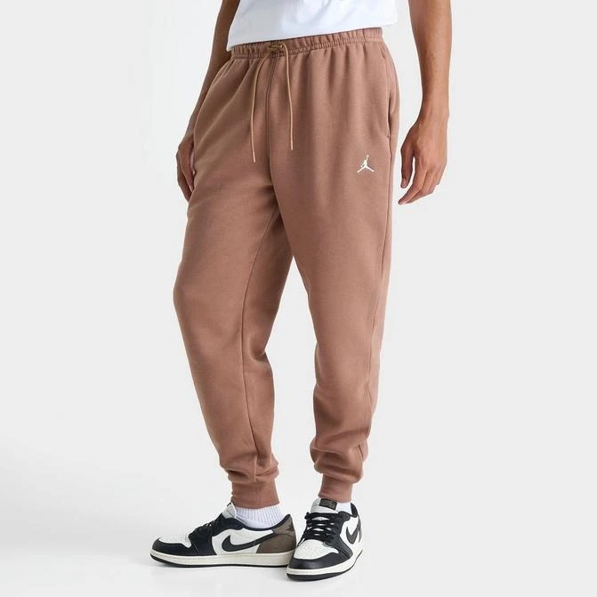 Jordan Men's Jordan Brooklyn Fleece Sweatpants 1