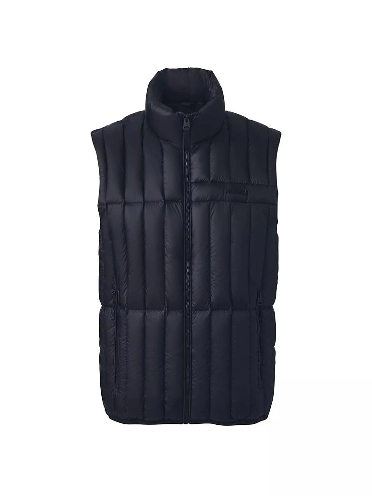 Mackage Patrick Water-Repellent Down Vest 1
