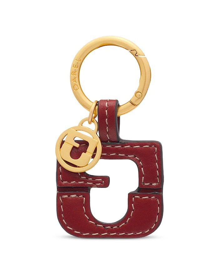 Gerard Darel Leather Charm