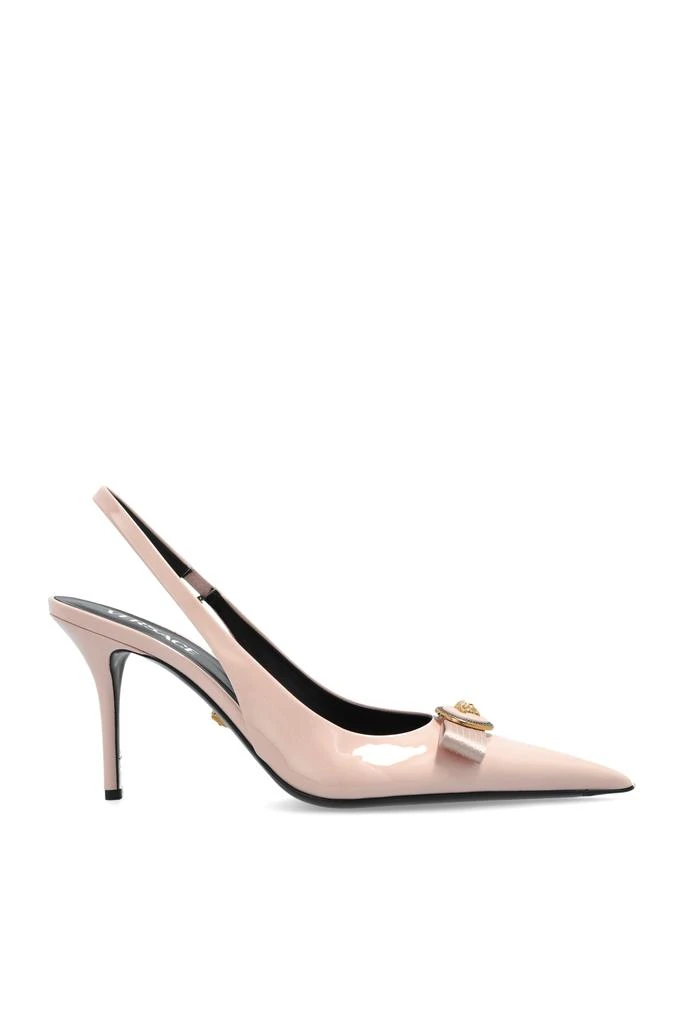 Versace Versace Heeled shoes 1
