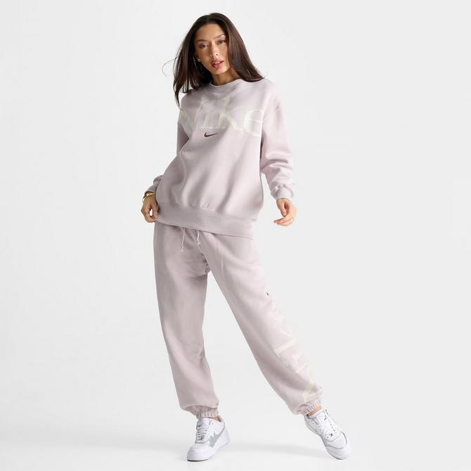 women's nike sweatsuit on sale