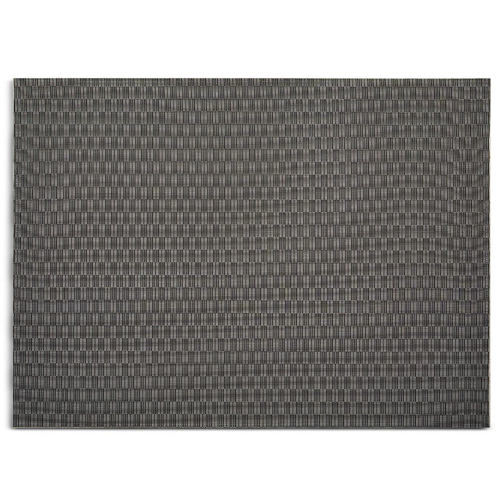 Chilewich Chord Rug, 23" x 36" 1