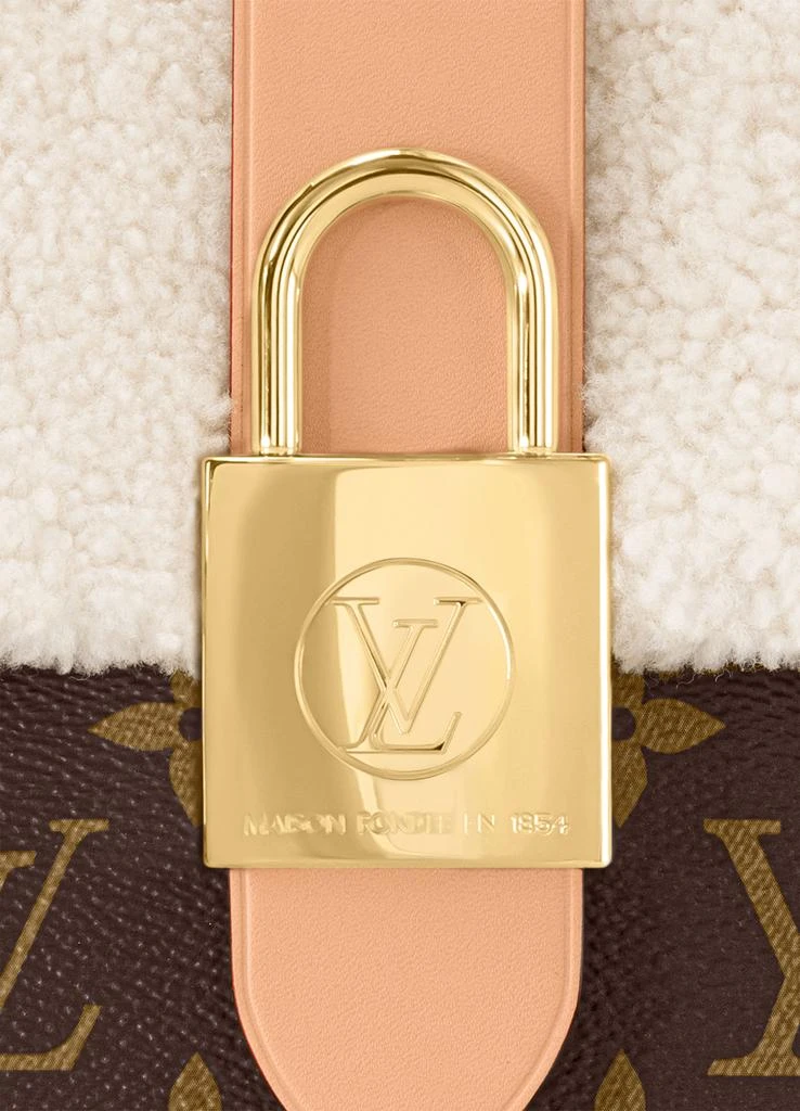 Louis Vuitton Locky BB 6