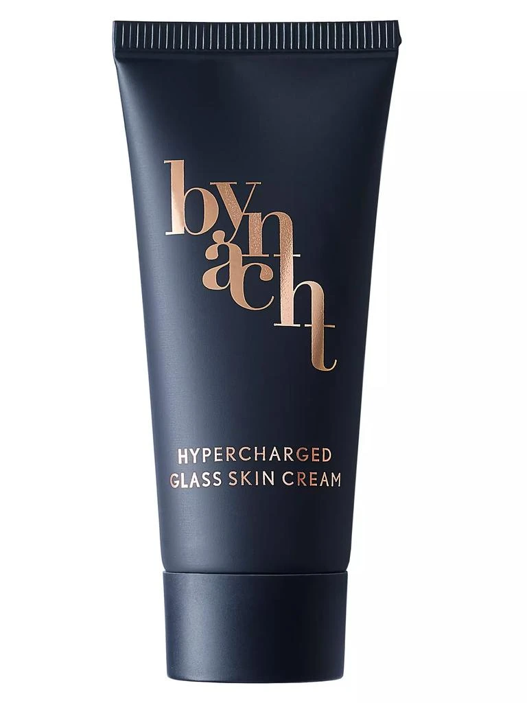 BYNACHT Hypercharged Glass Skin Cream Mini 1