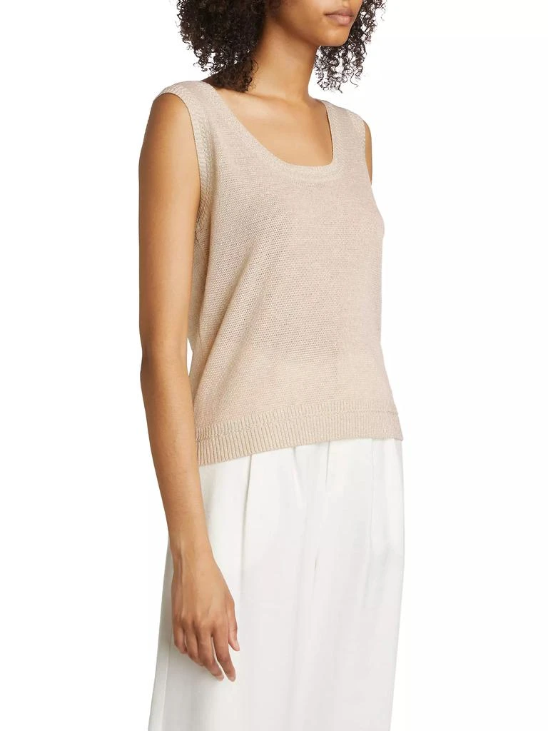 Kobi Halperin Heidi Knit Tank 4