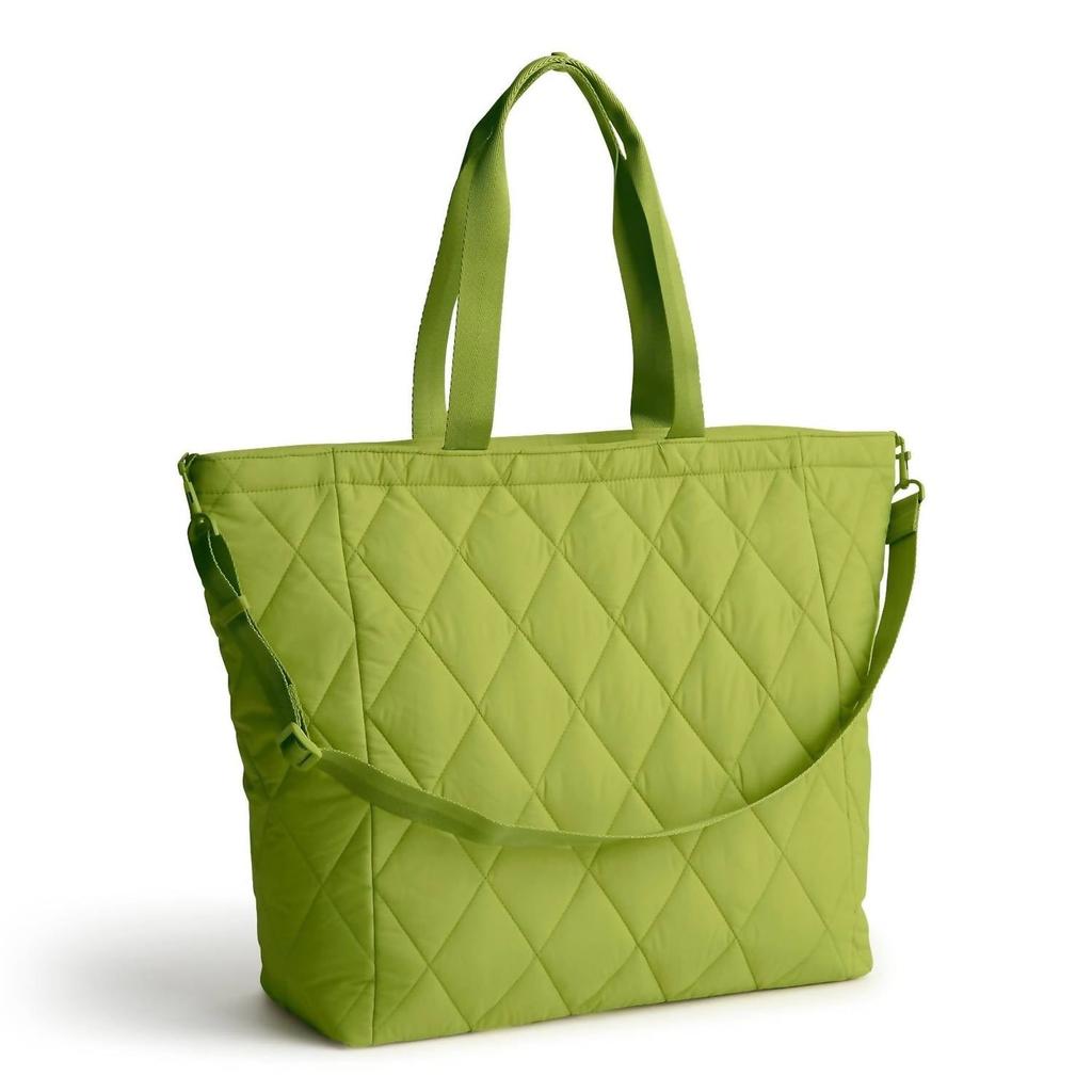 Vera Bradley Vera Bradley - Women
s Cooler Tote Bag