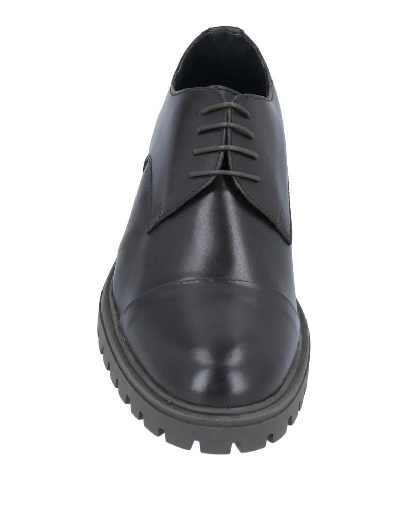 BOTTEGA MARCHIGIANA Laced shoes 4