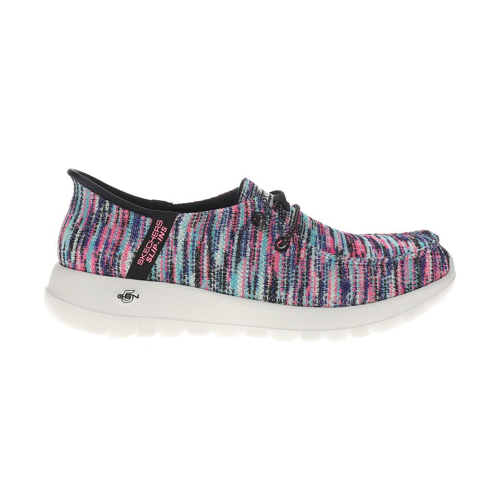 SKECHERS Slip Ins GO WALK Joy Halen Walking Shoes