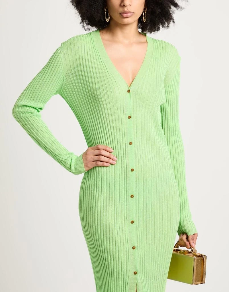 ALYSI Midi dress 4