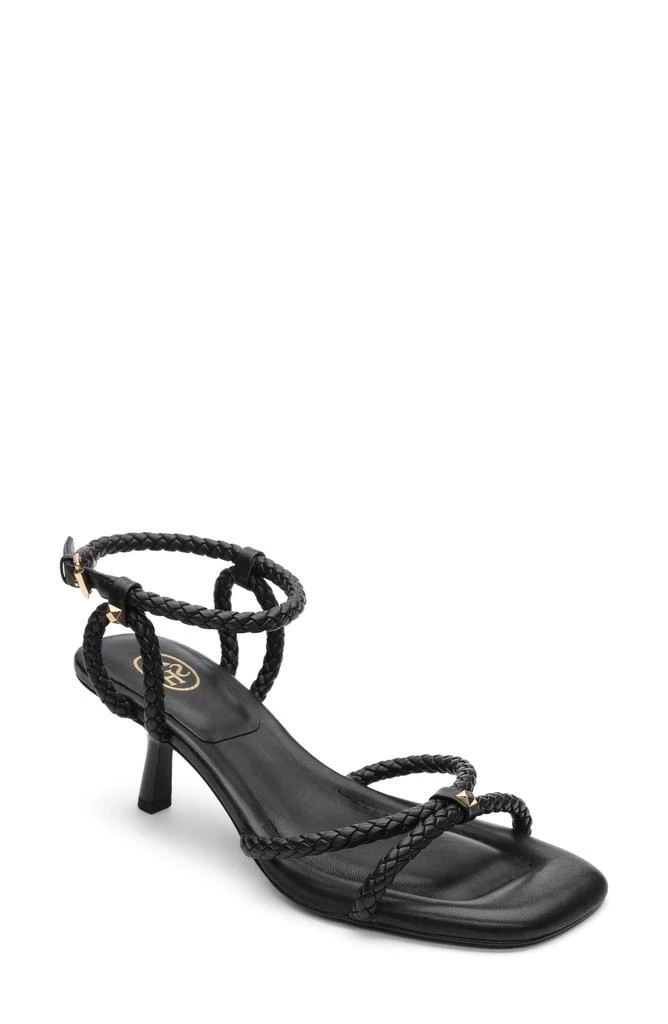 Ash Jess Bis Braided Strappy Sandal