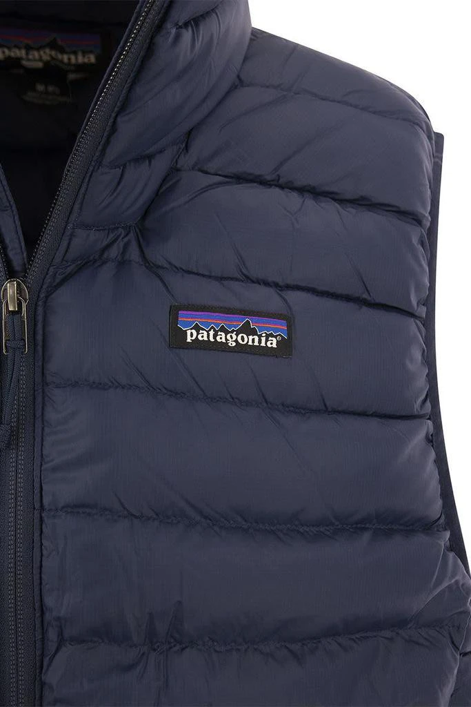 Patagonia Patagonia Waistcoat With Down Filling 4