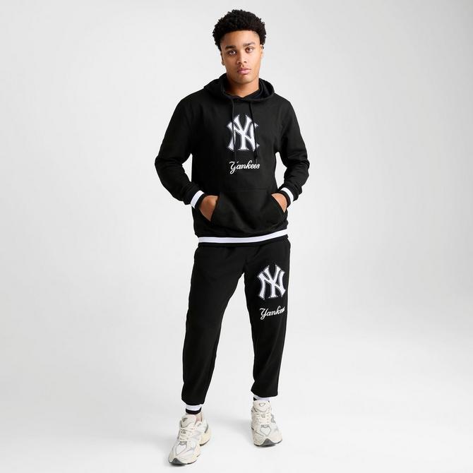 NEW ERA New Era Logo Select New York Yankees MLB Hoodie