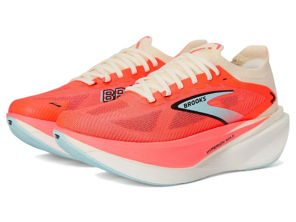 Brooks Hyperion Max 3 1