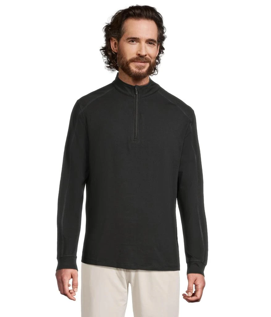 Tasc Performance Carrollton 1/4 Zip 1