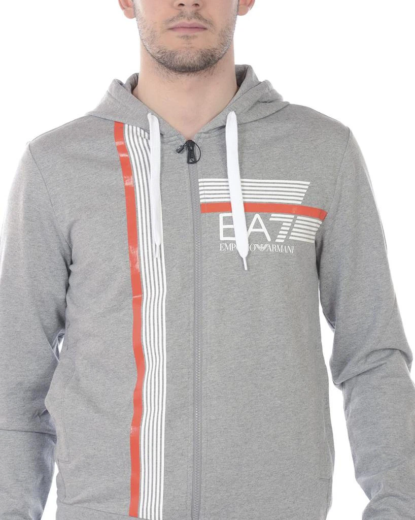 Emporio Armani Ea7 Emporio Armani Tracksuit 3