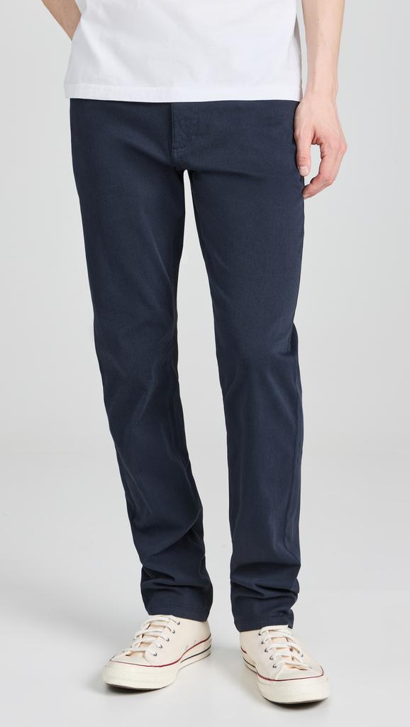 DL1961 Nick Slim Ultimate Twill Jeans 34"