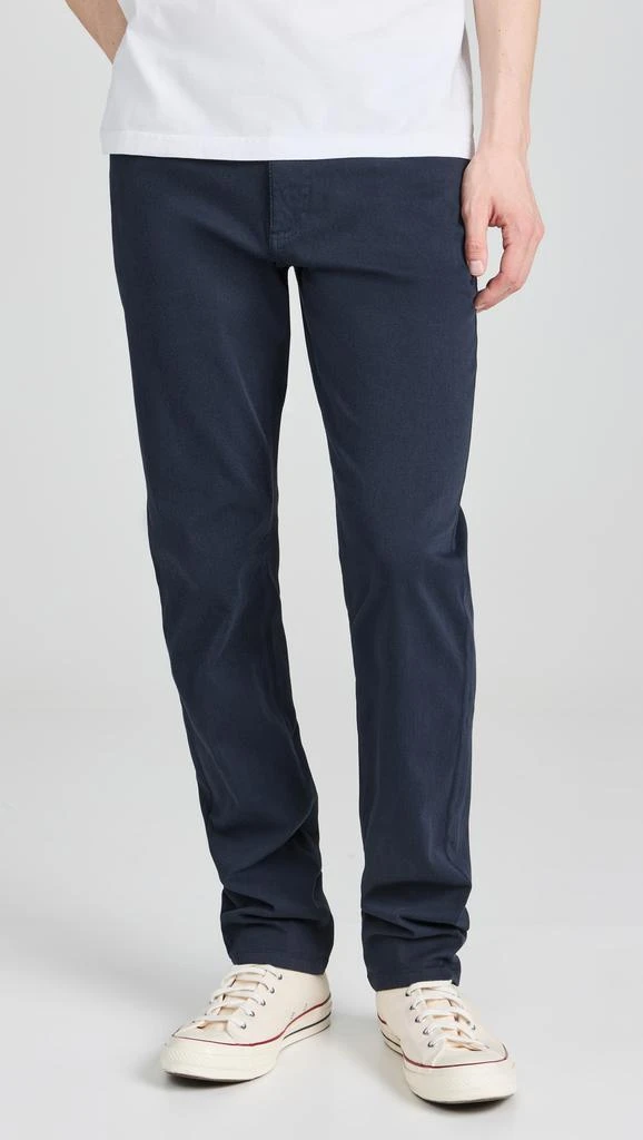 DL1961 Nick Slim Ultimate Twill Jeans 34" 1
