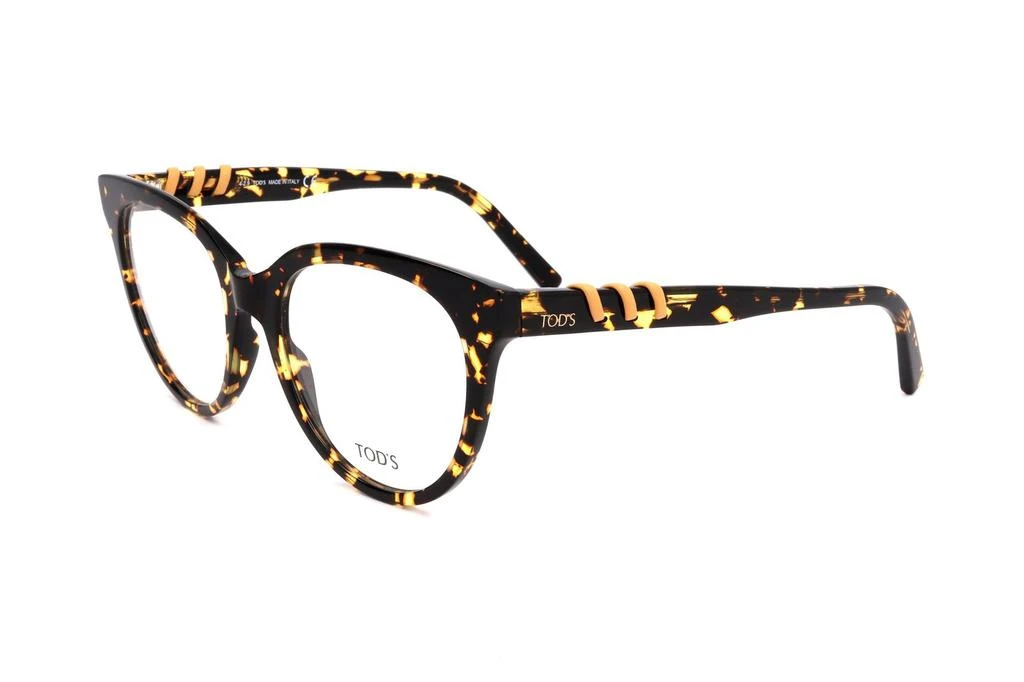 Tod's Tod's Cat-Eye Frame Glasses 2