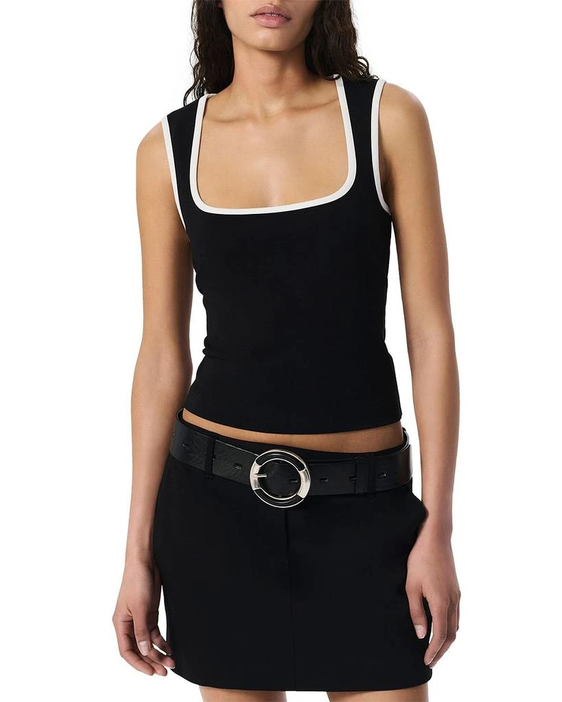 Rag & Bone Irina Sport Tank 1