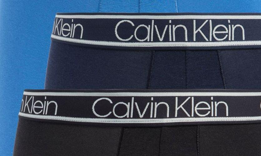 Calvin Klein 5-Pack Boxer Briefs