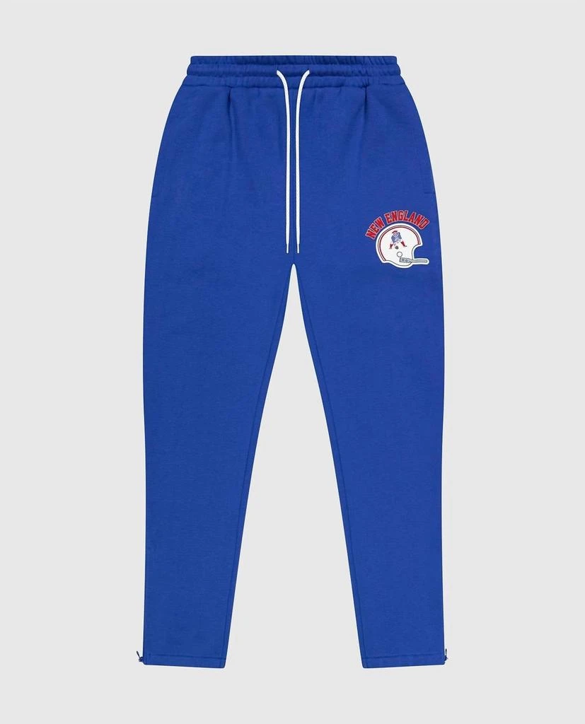 Starter Starter - Men's New England Patriots Sweatpants 1
