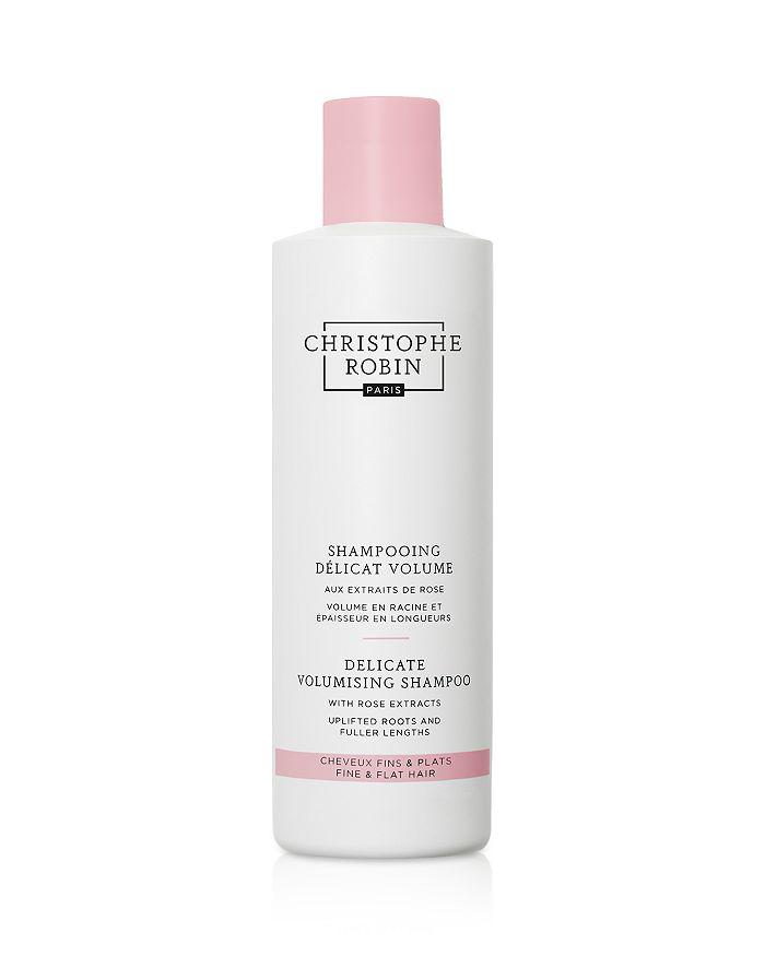 Christophe Robin Delicate Volumizing Shampoo 8.5 oz.