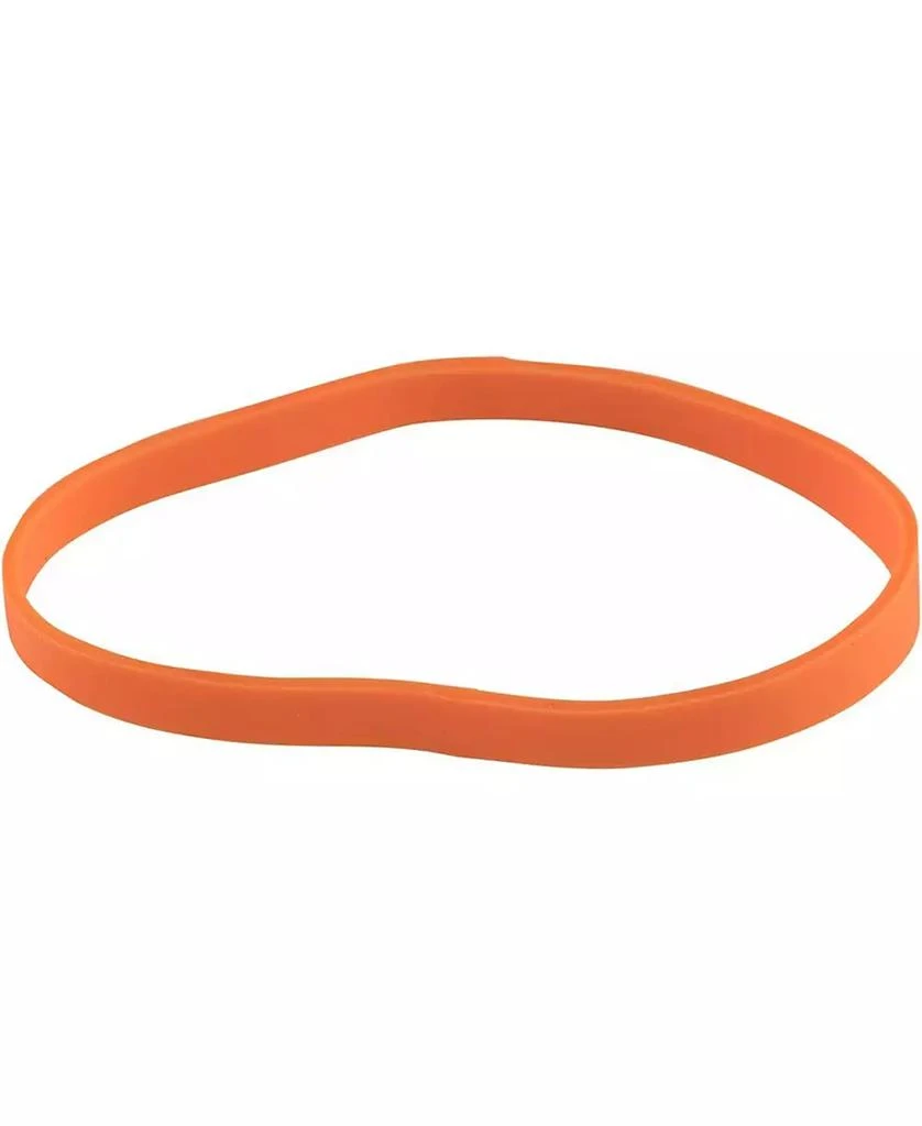 JAM Paper Durable Rubber Bands - Size 64 - Multi-Purpose Rubber bands - 100 Per Pack 2