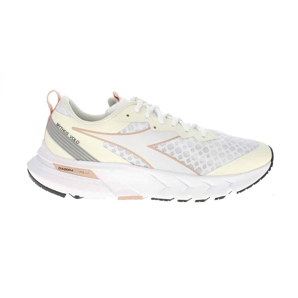 Diadora Mythos Blushield Volo W Running Shoes