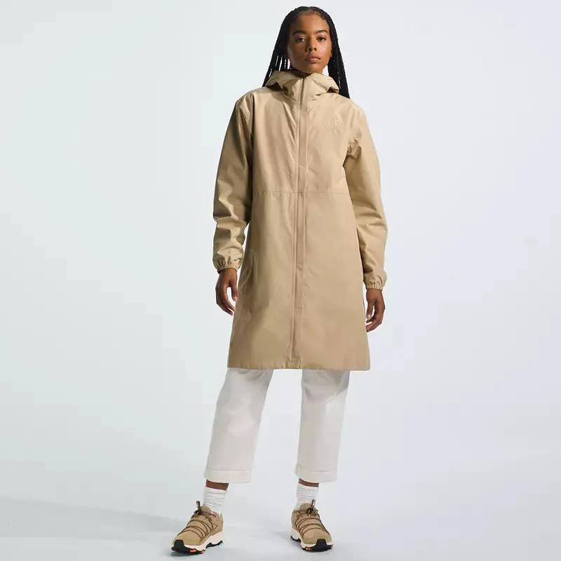 The North Face The North Face Women's Daybreak Rain Parka 2
