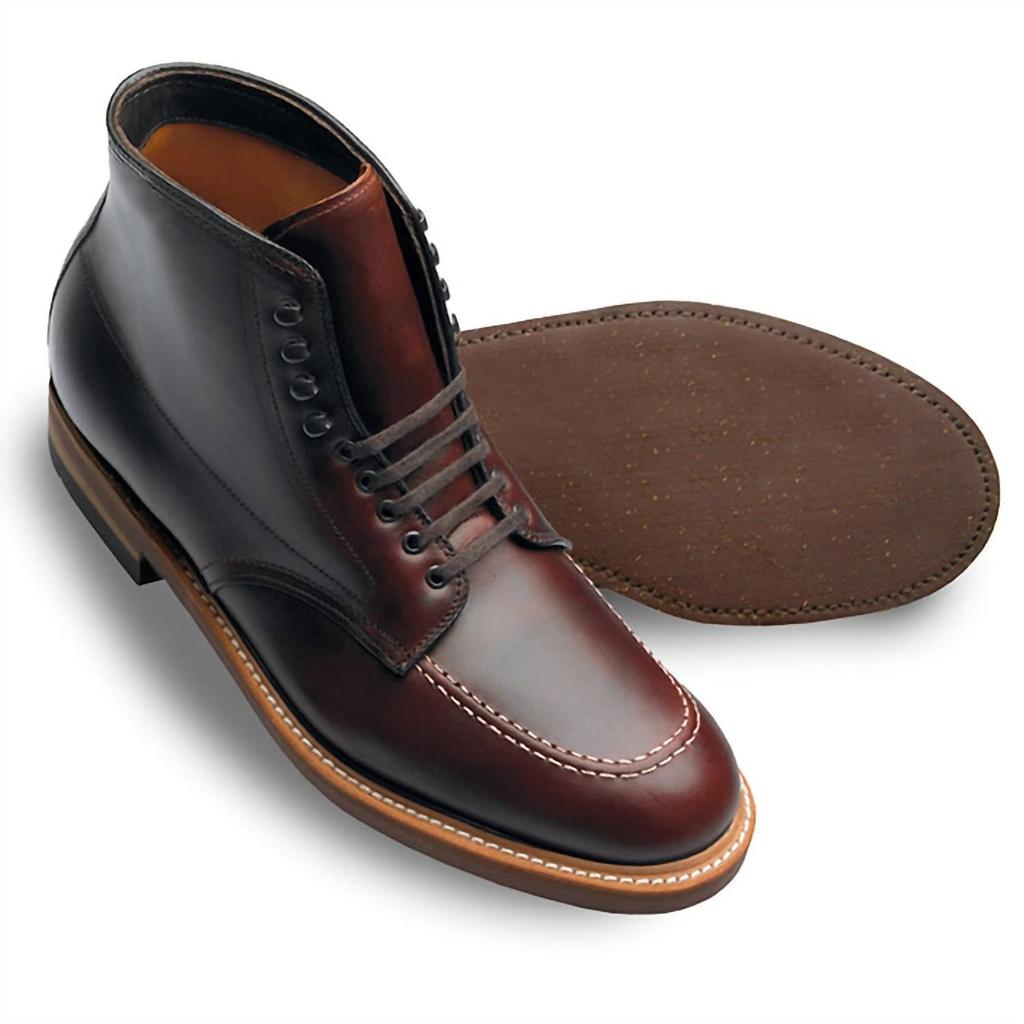 ALDEN Alden - Mocc Toe Boot