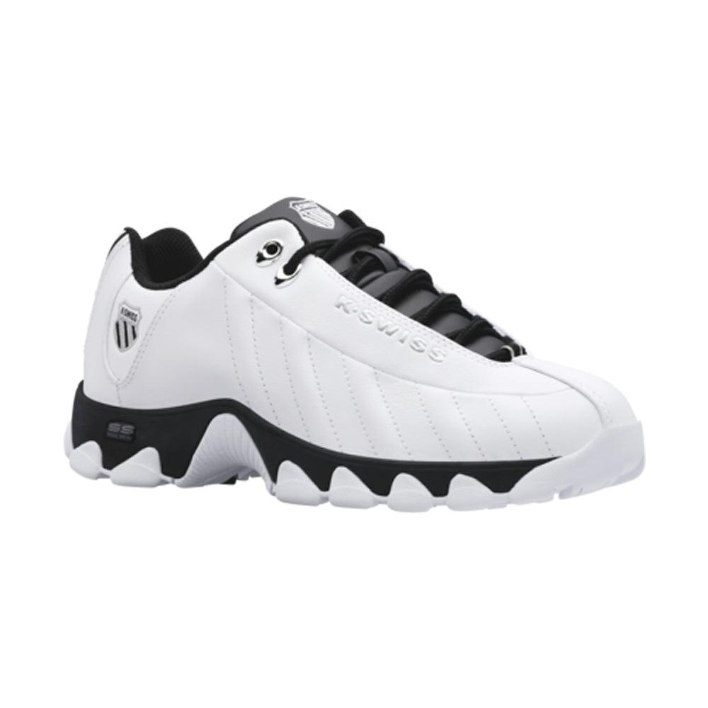 K-Swiss ST329 CMF Lace Up Sneakers
