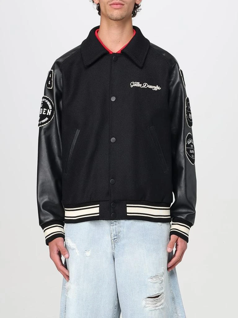 Golden Goose Jacket men Golden Goose 1