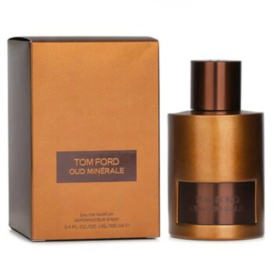 Tom Ford Tom Ford Oud Minerale 2023 Unisex EDP 2