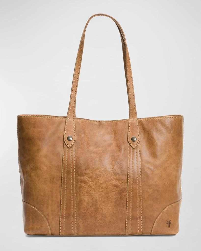Frye Melissa Shopper Tote Bag 1