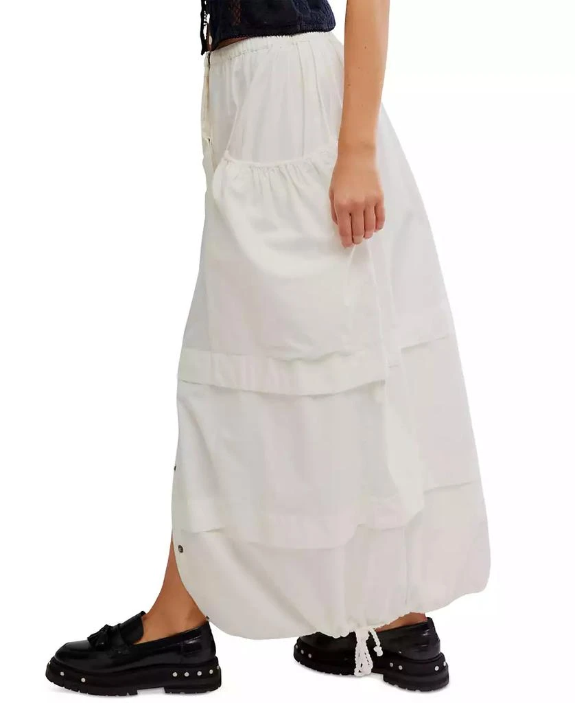 Free People Women's Eloise Cotton Maxi Skirt 5