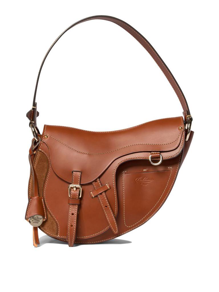 Boldrini Selleria Boldrini Selleria "Sveva" Shoulder Bag