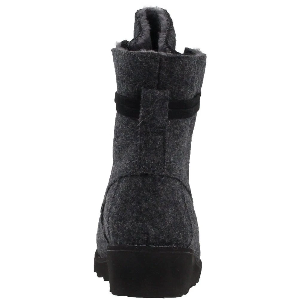 Bearpaw Krista Wedge Booties 3