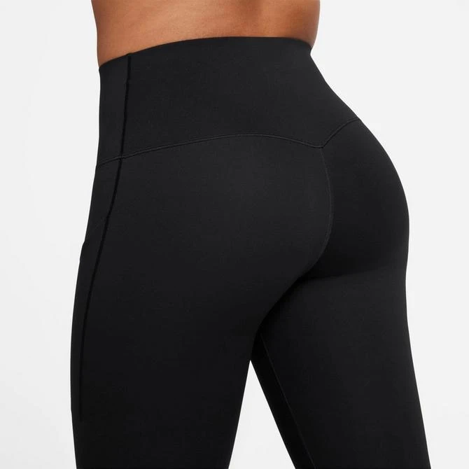 NIKE Women's Nike Dri-FIT Universa High-Waisted Cropped Leggings 5