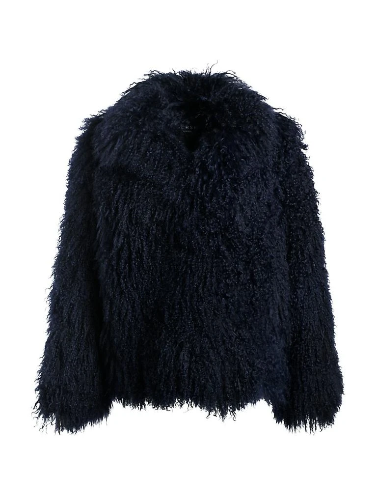 Gorski Mongolian Goat Jacket 1