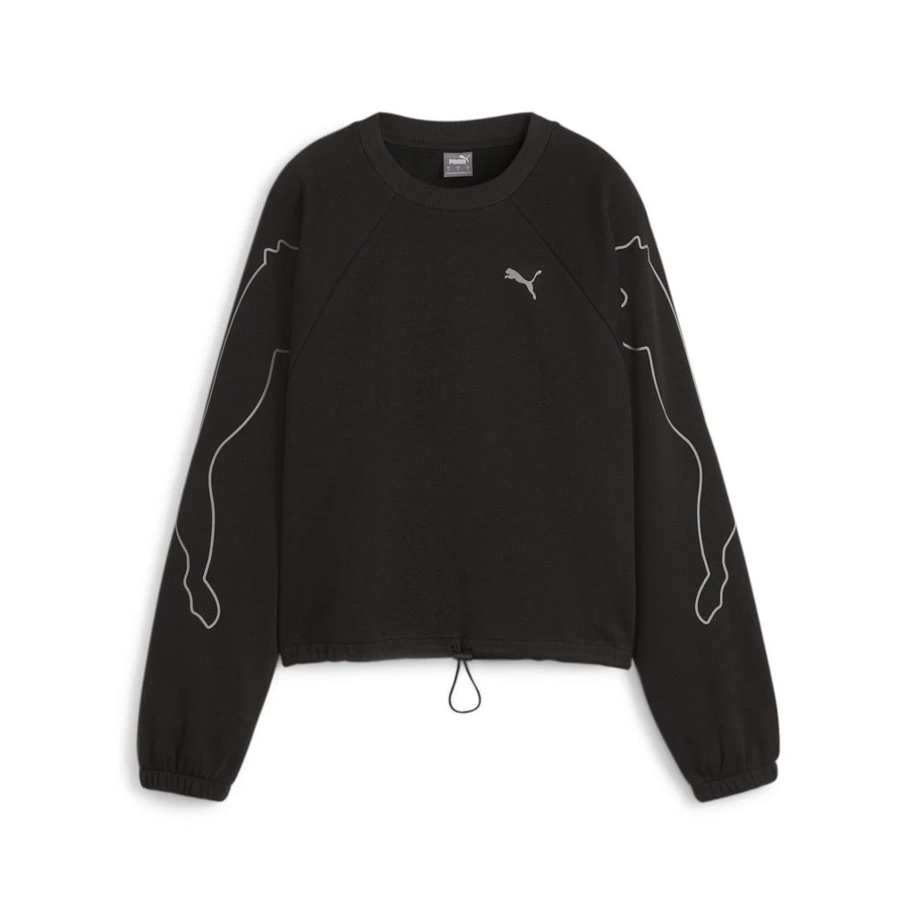 Puma PUMA Women's MOTION Sweatshirt 7