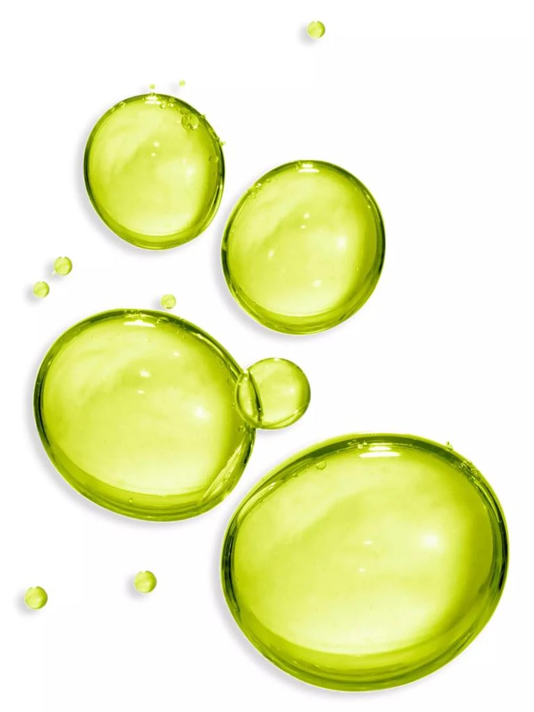 Natura Bissé Diamond Well-Living The Dry Oil Fitness 2