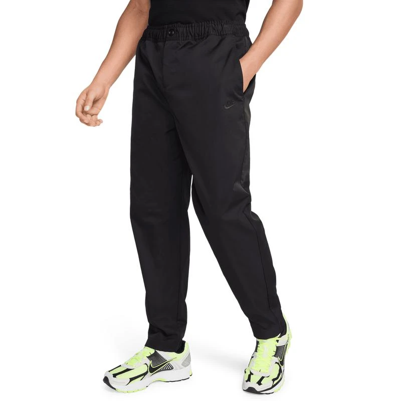 NIKE Nike Club Woven Tapered Pants - Men's 1