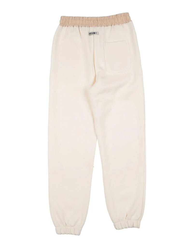 MSGM Casual pants 2