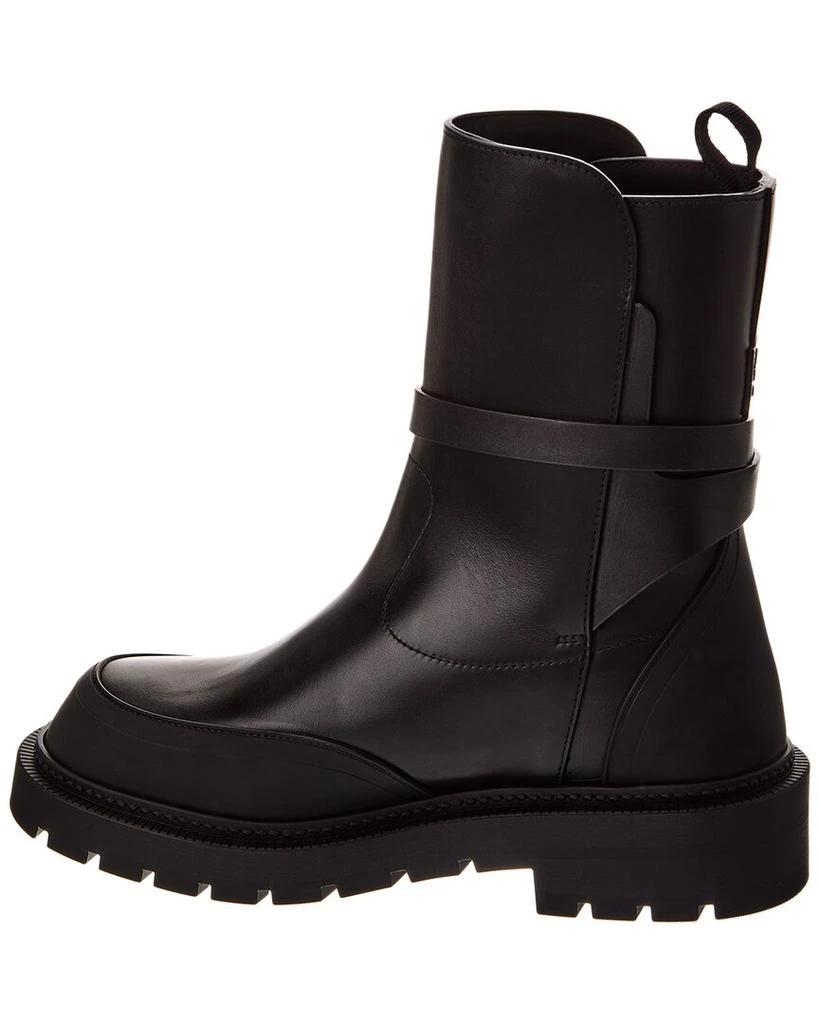 Dior Empreinte Leather Boot 2