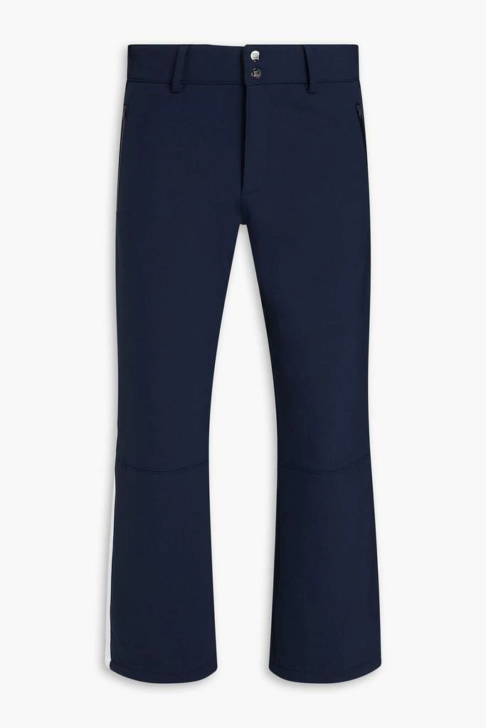 WE NORWEGIANS Kvitfjell striped ski pants 1