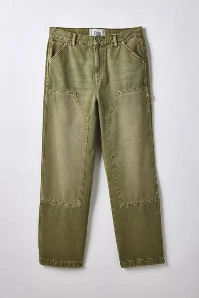 BDG BDG Baggy Skate Fit Double Knee Jean 2