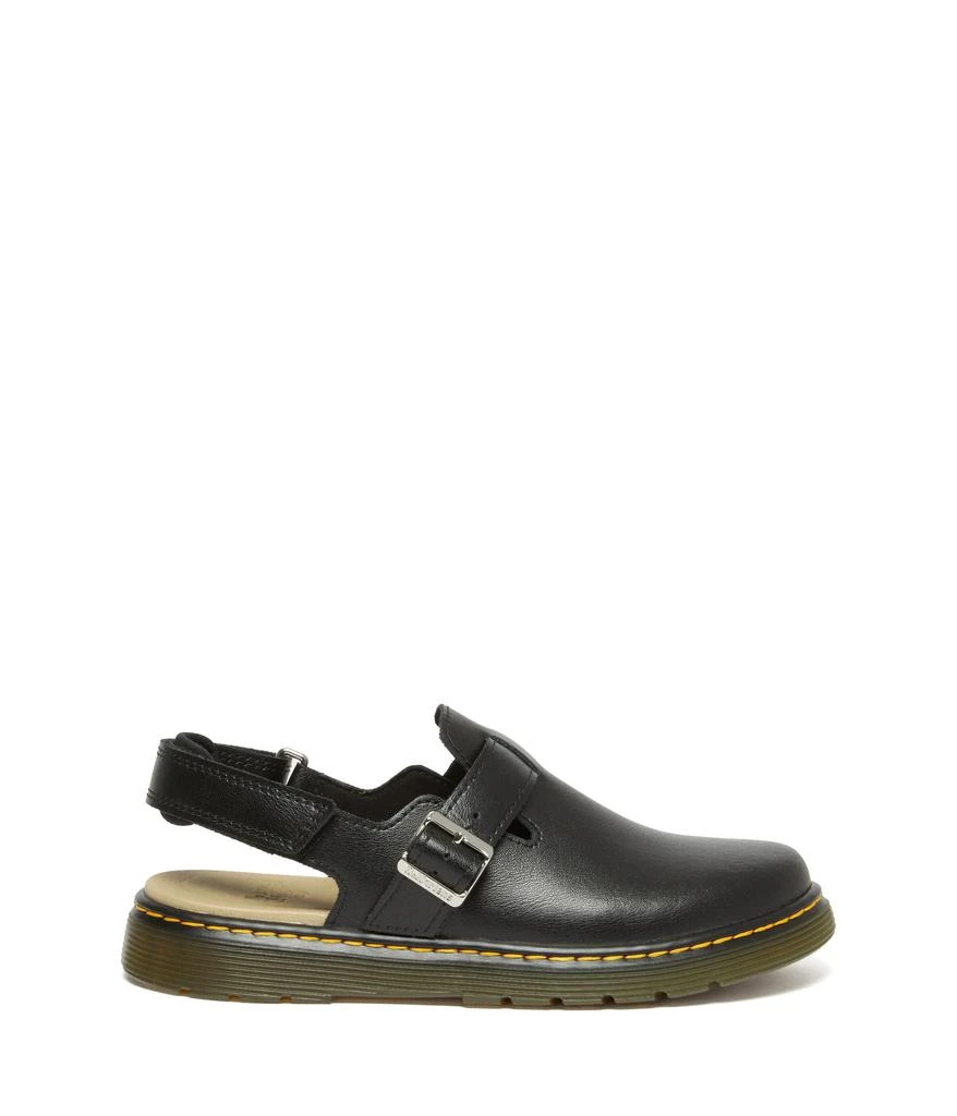 Dr. Martens Kid's Collection Jorgie (Big Kid) 4