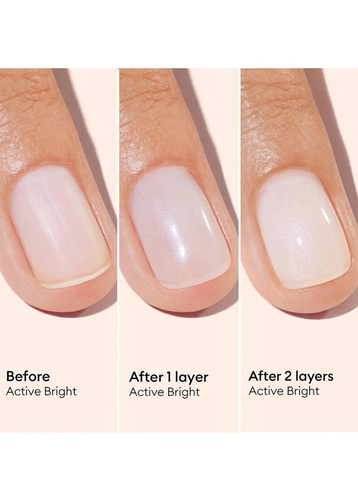 MANUCURIST Active Bright 4