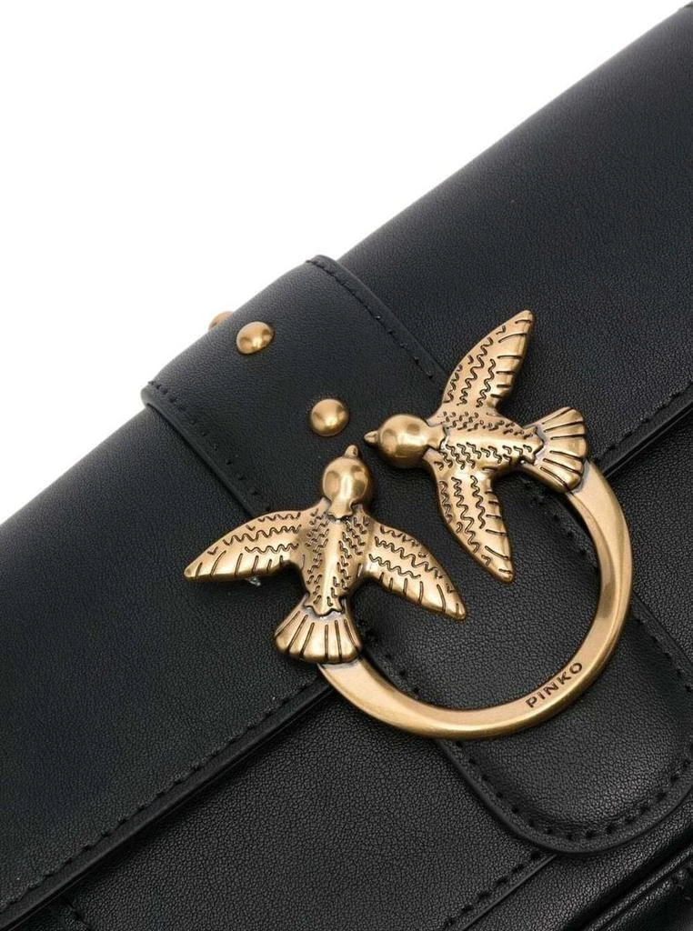 PINKO Pinko 'Pocket Love One' Crossbody Bag 3