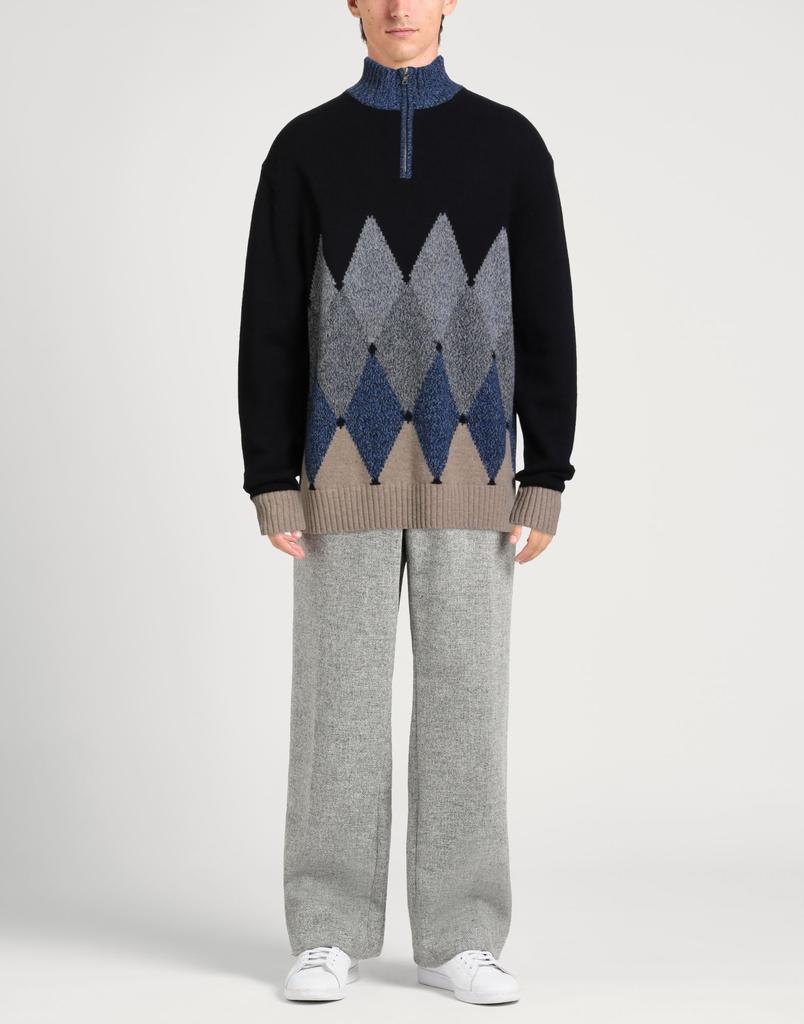 BALLANTYNE Sweater with zip